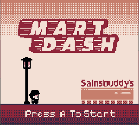 Mart Dash Image
