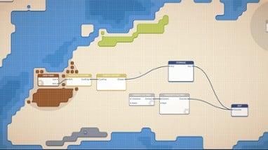 Masterplan Tycoon: Foundations Image