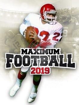 Games like Maximum Football 2019