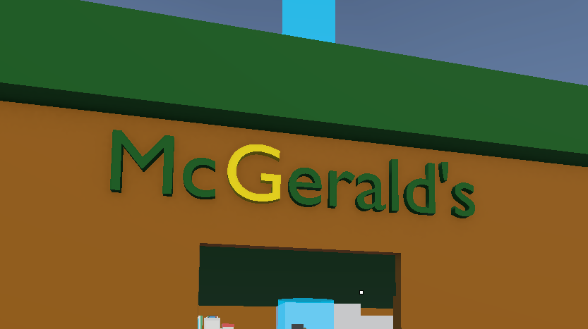 Games like McGerald's Ice Cream Machine