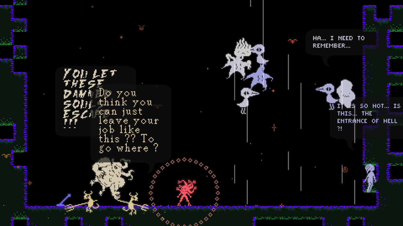 Games like Medusa's Mutiny