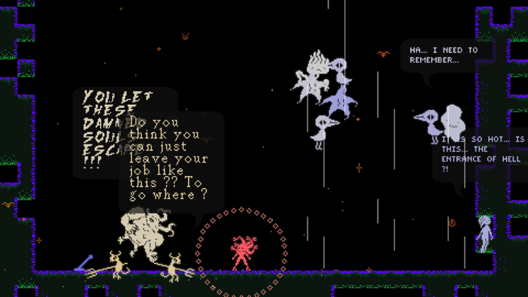 Medusa's Mutiny Image