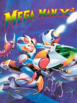 Games like Mega Man X2