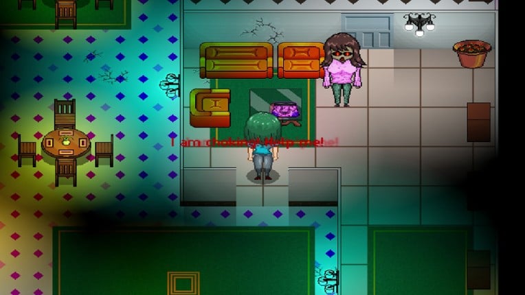 Mei Paranormies Image