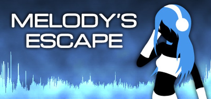 Melody's Escape Game Cover