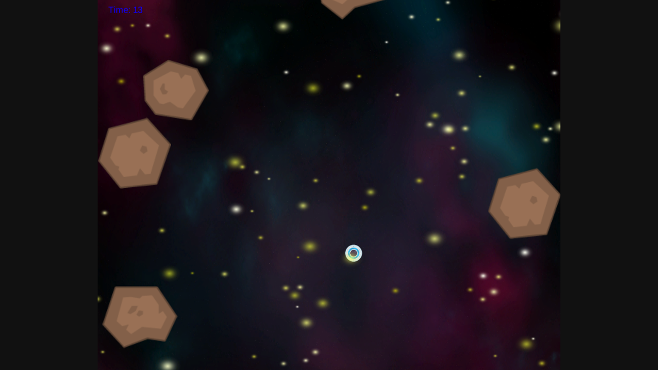 Games like Meteor Shower