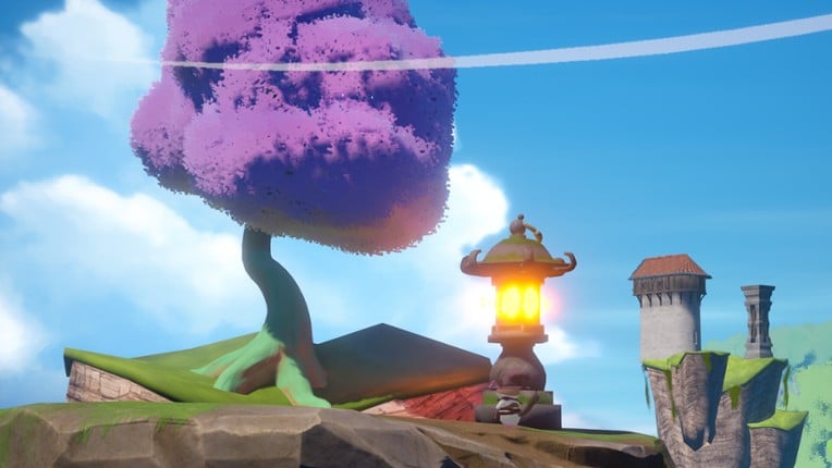 Miaugical screenshot