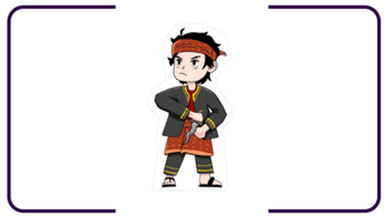 Mini Randai Image