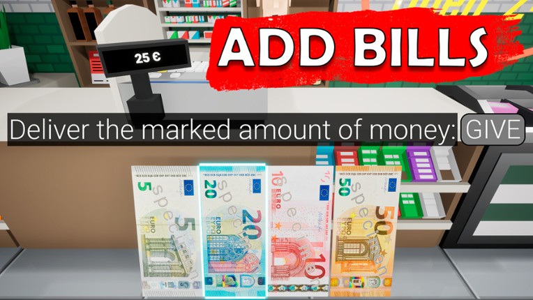 Money at Play screenshot