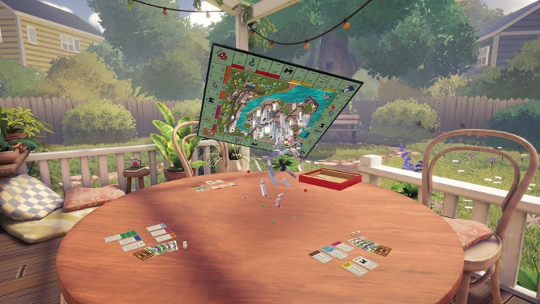 MONOPOLY 2024 screenshot