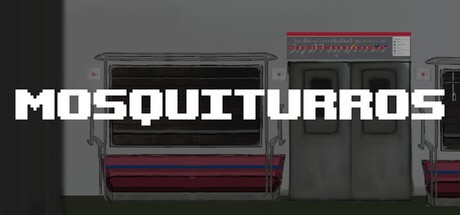 Games like Mosquiturros