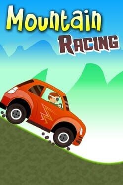 Games like Mountain Racing
