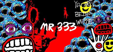 Games like Mr 333