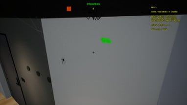 Multiplayer Spiders Image