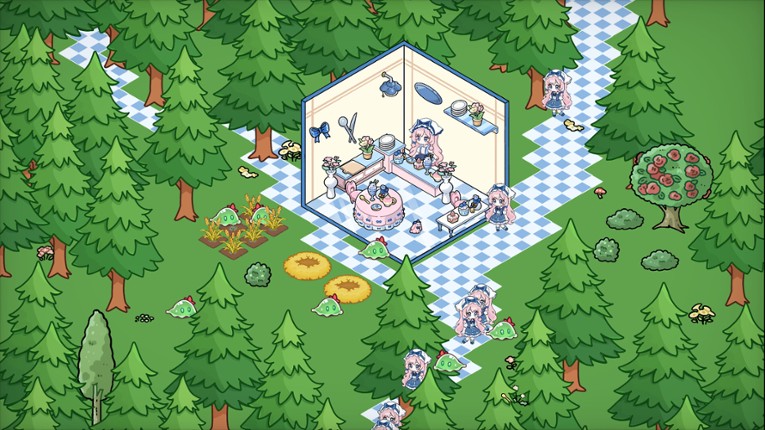 MuMu get to Work screenshot