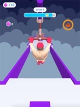 Muscle Rush – Giant Rush Run Image