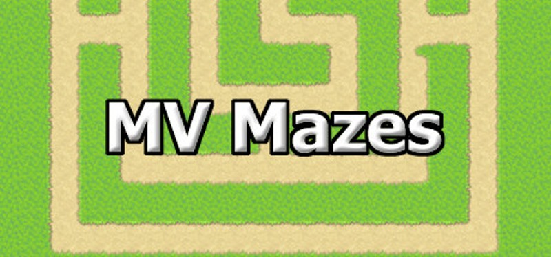 MV Mazes Image