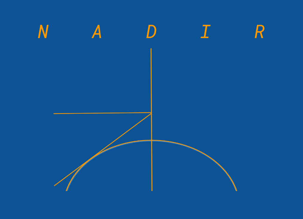 Games like Nadir