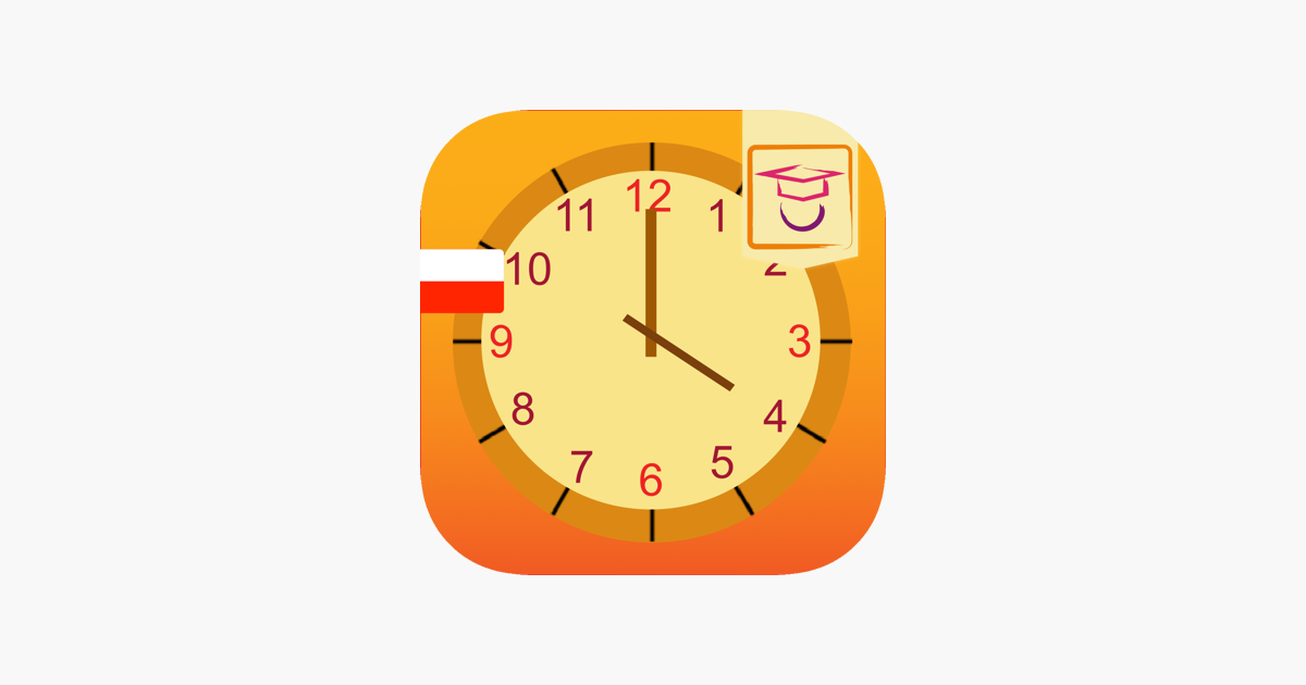 Games like Nauka Zegara