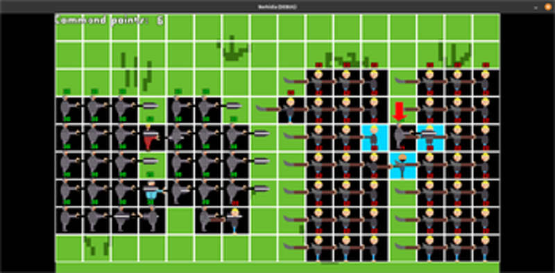 Nerhidia screenshot