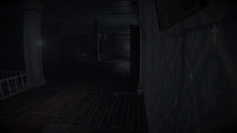 Nightmare's End screenshot
