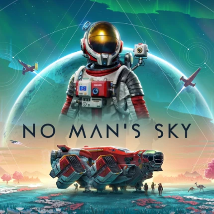 No Man's Sky Image