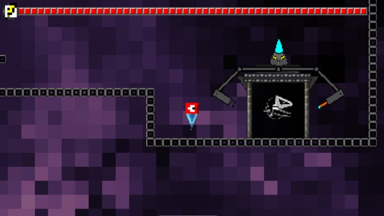 NOTE2 FALCON screenshot