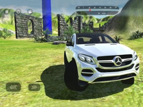 Offroad Car Simulator 3 Image