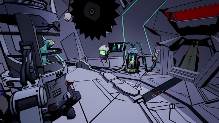 One True Path - Part 1 screenshot