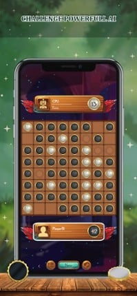 Othello - Reversi Board Game screenshot