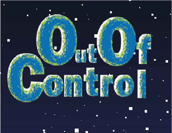 Out of Control Game Cover