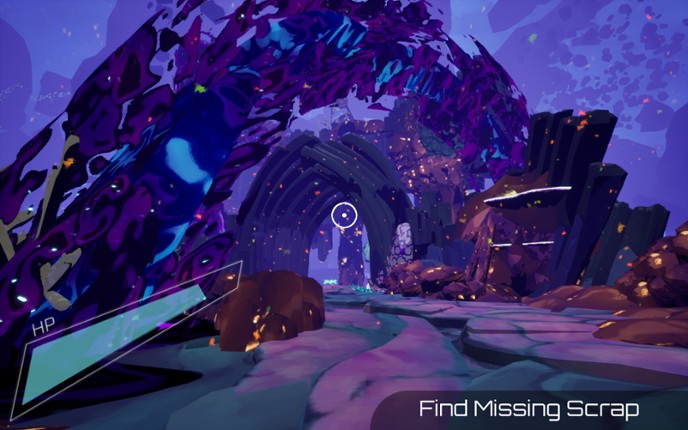 OuterTide screenshot