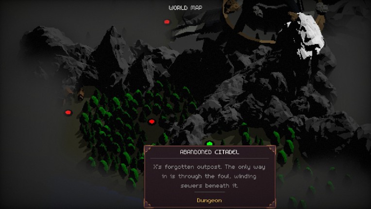 Outliers: Incrementum Image