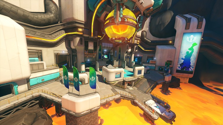 Overwatch 2 screenshot