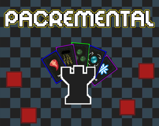 Games like Pacremental