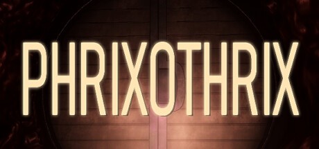 Games like Phrixothrix