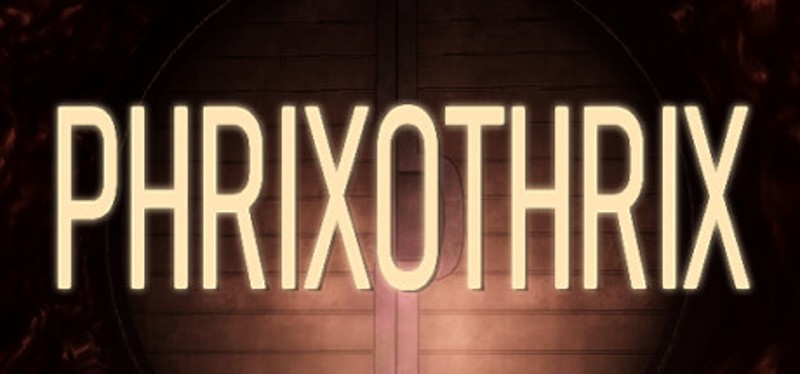 Phrixothrix Image