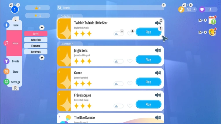 Piano Tiles 2 Image