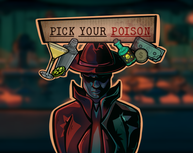 Games like Pick Your Poison