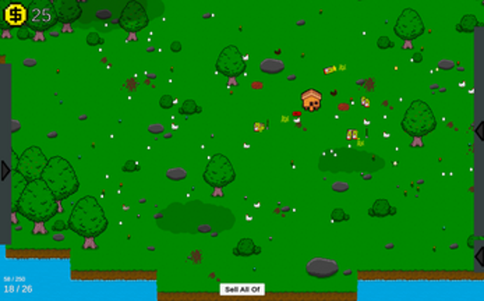 Pixel Farm Image