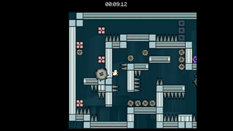 Playing God screenshot