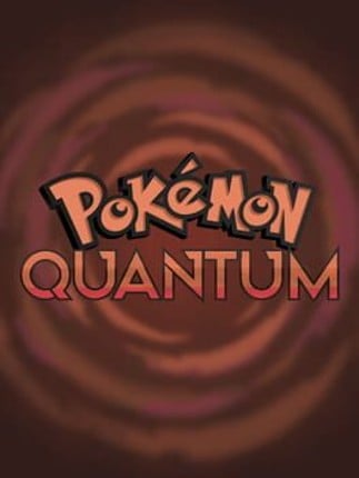 Pokémon Quantum Image