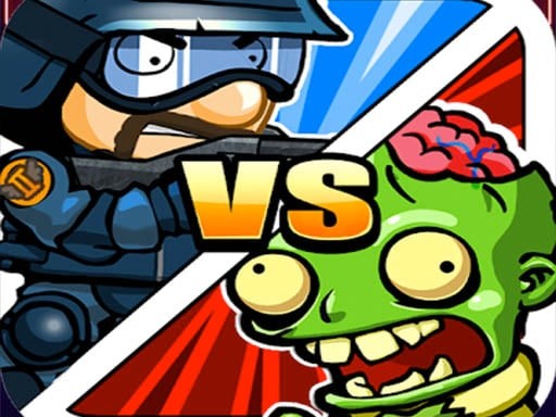 Games like Police vs Zombies