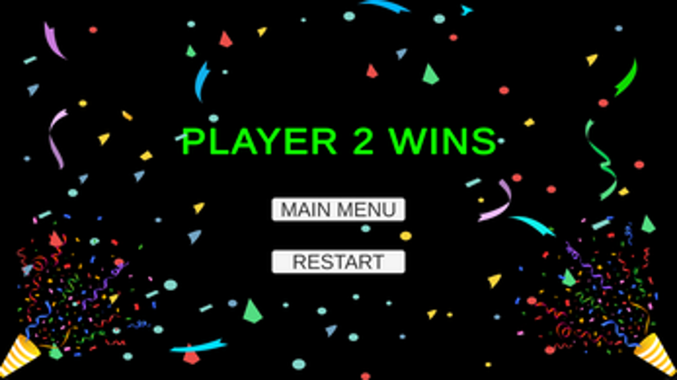PONG screenshot