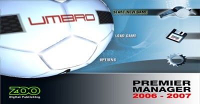 Premier Manager 06/07 Image