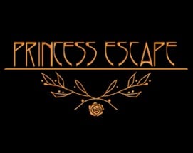 Princess Escape Image