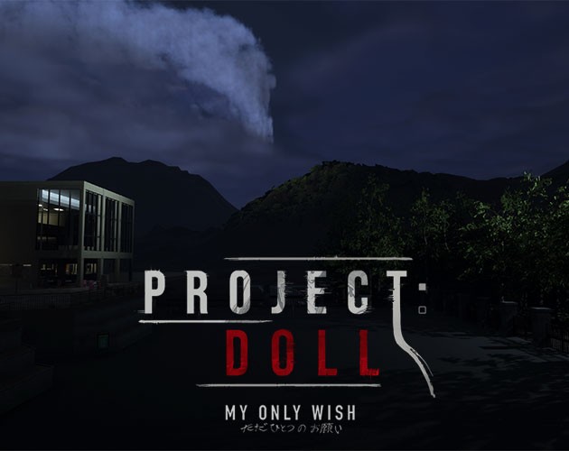 Games like Project Doll (Free Demo)