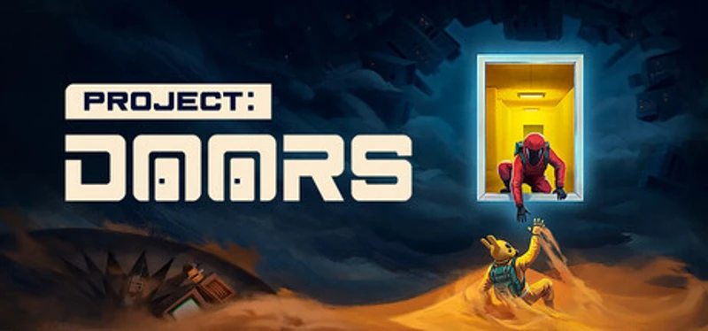 Project: Doors Image