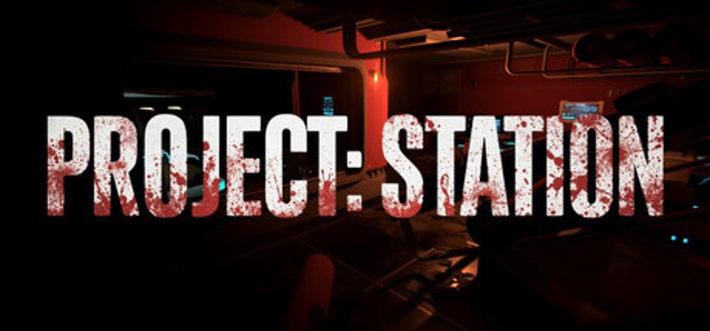Project: Station Image