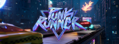 Punk Runner [Early Access] Image